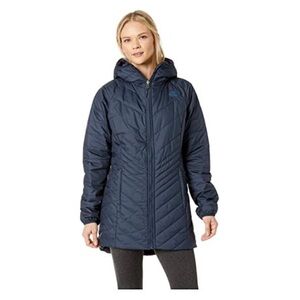 The North Face warm winter coat